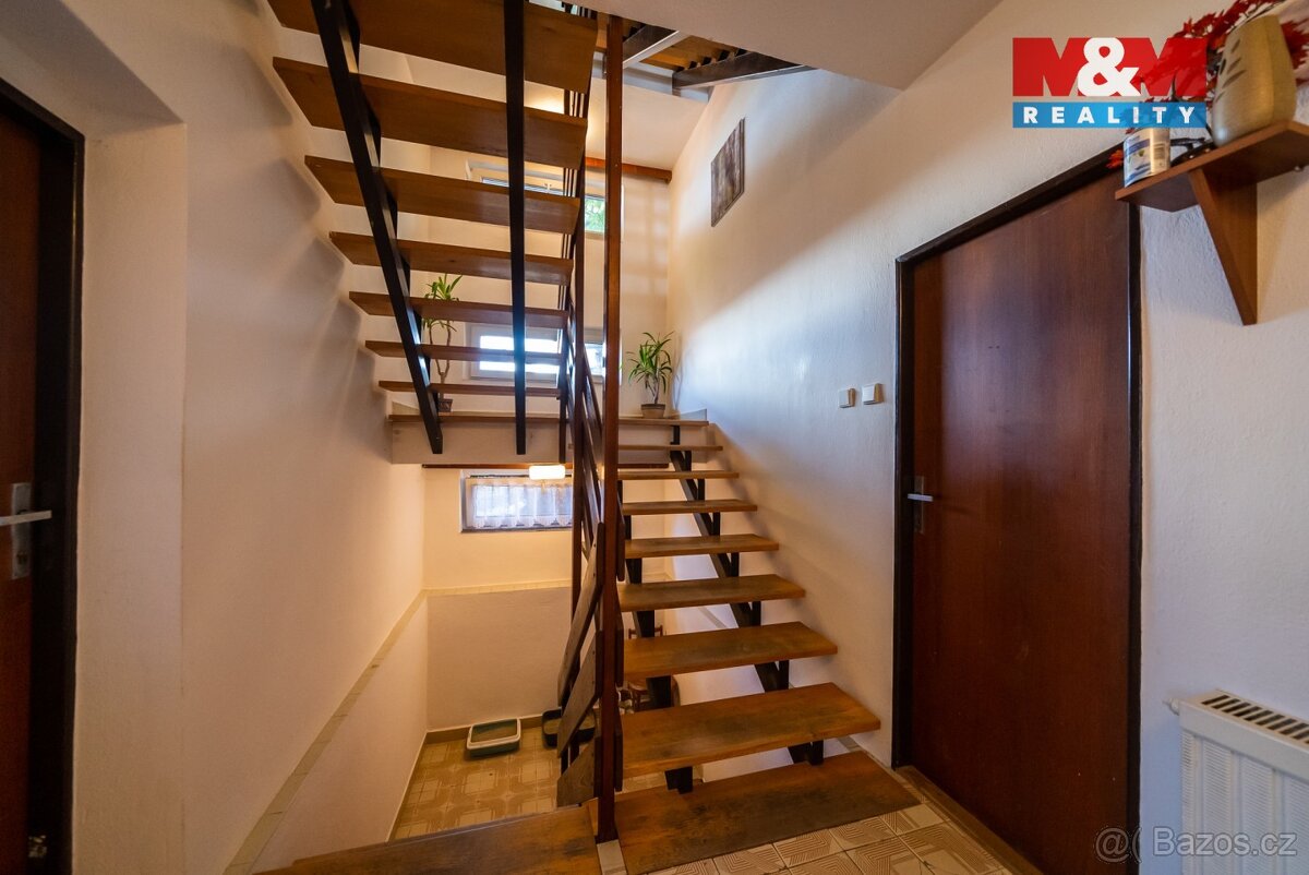 Prodej rodinného domu, 250 m², Bystřice nad Pernštejnem - 9