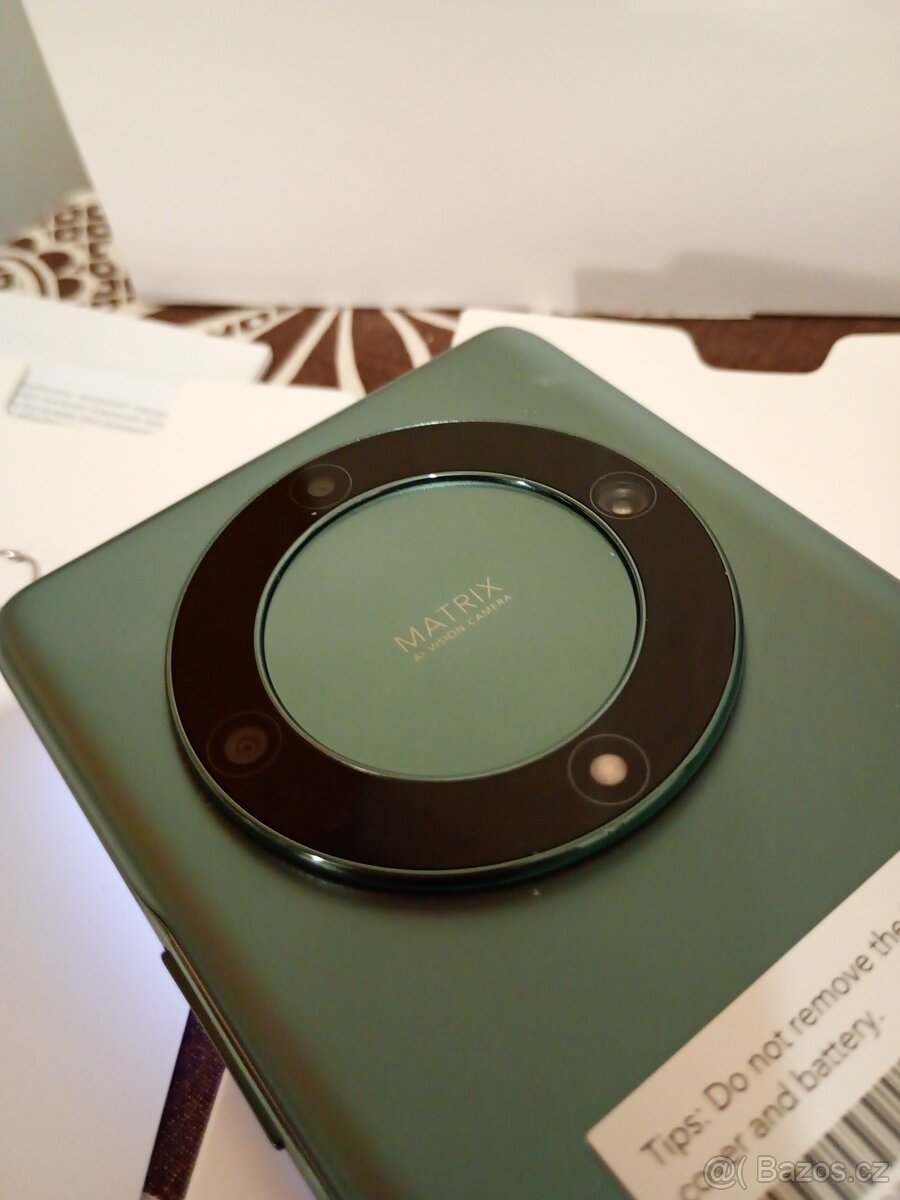 HONOR Magic5 Lite 5G 8+5GB/256GB - Nový - záruka. - 9