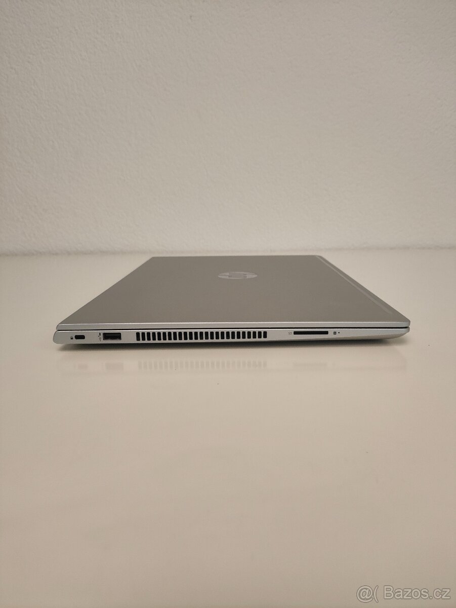 HP ProBook 450 G7 | i5-10210U | 16 → 32 GB RAM | 256 → 1 TB - 9