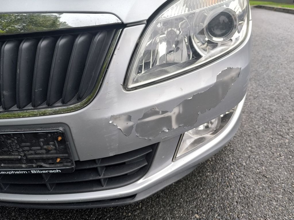 ŠKODA ROOMSTER 1,6TDi- STYLE - 9