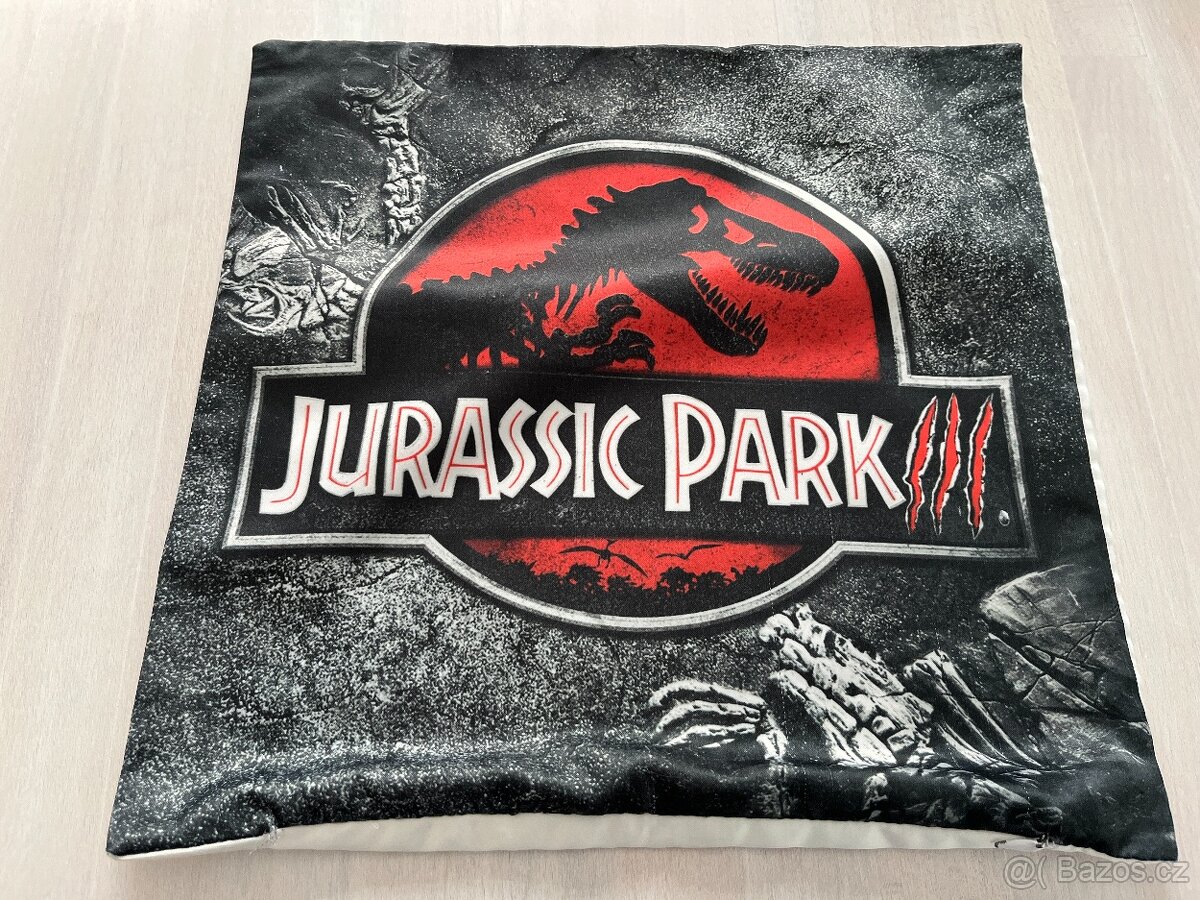 Potahy na poštáře - 9