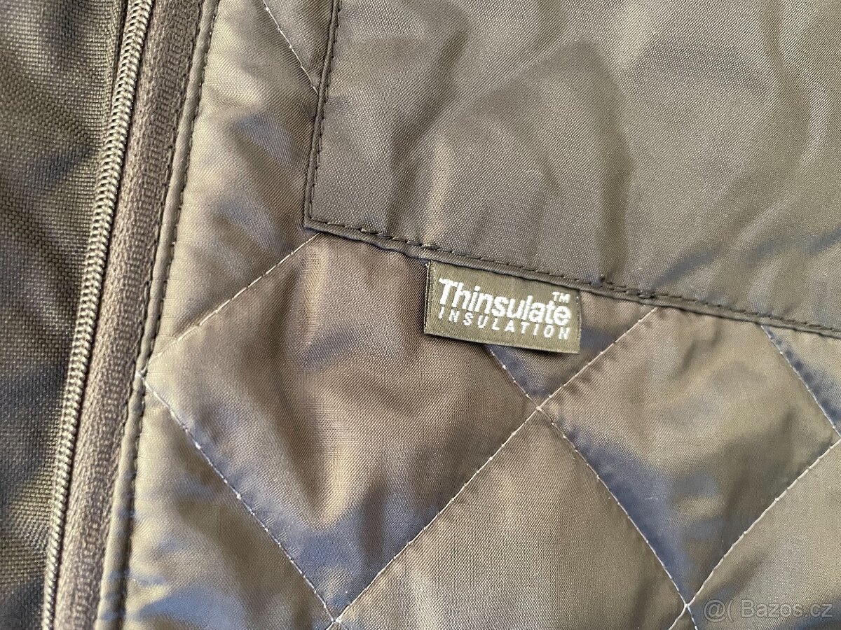 Textilní bunda PSÍ Hubík-dámská, zcela nová, nepoužitá - 9