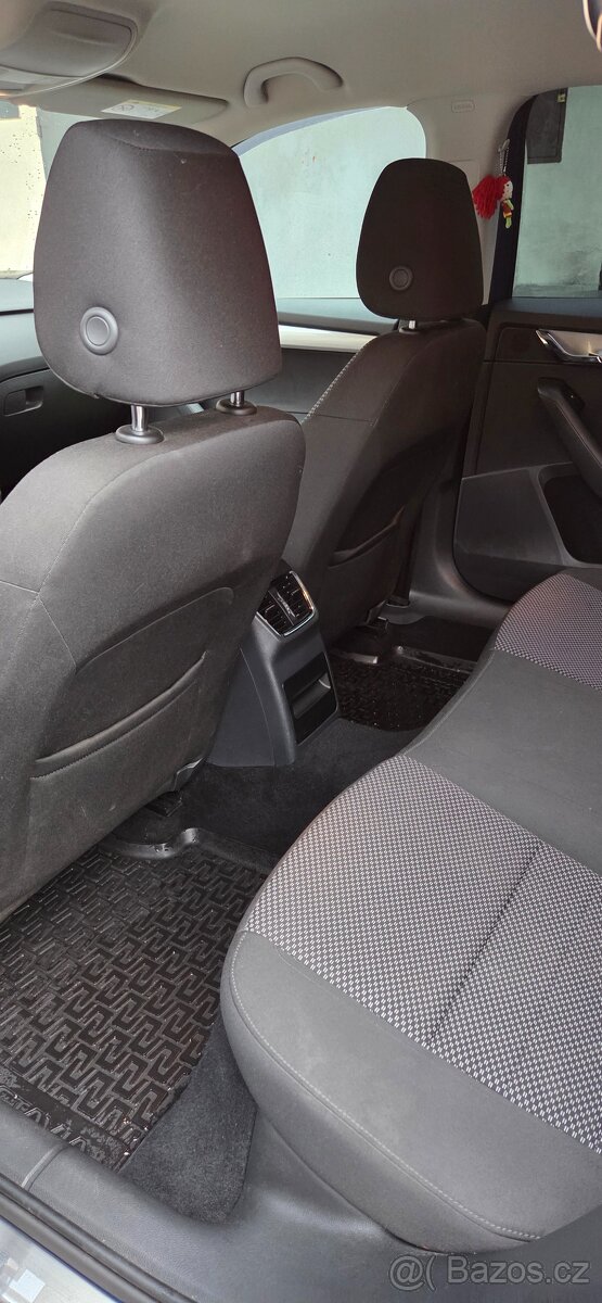 Škoda Octavia 1.4 TSi 110kw - 9