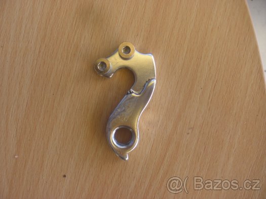 SEDLO VELO GEL / PATKA / BRAŠNA - 9