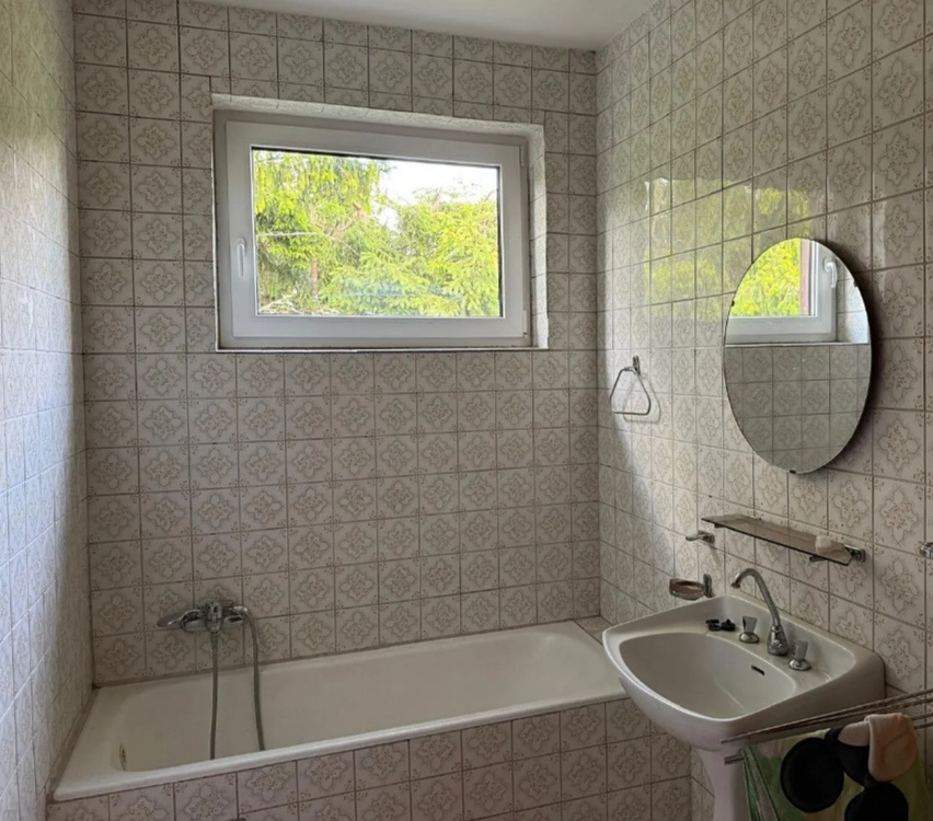 Pokoj v RD u přehrady a lesa - Rozdrojovice - 9