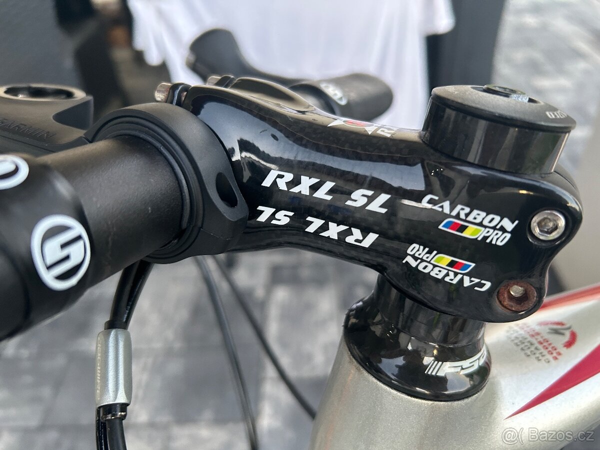 Specialized roubaix - 9