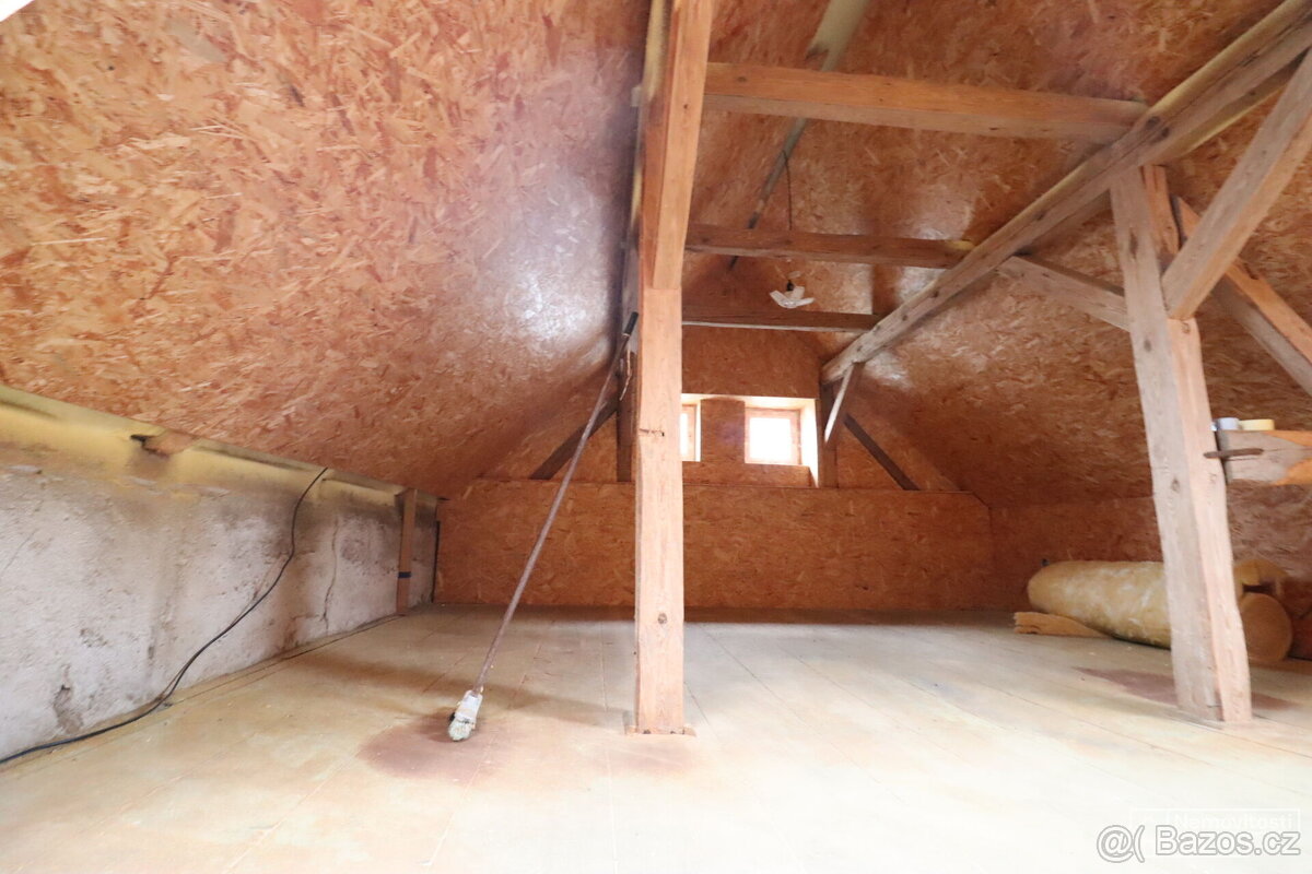 Rodinný dům Drahonice - 9
