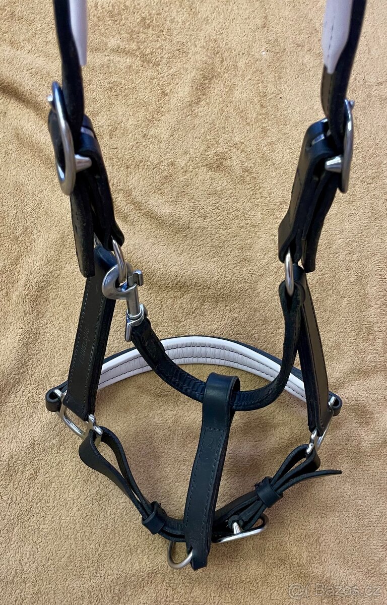 Uzdečka, ohlávka, šlachovky a další… - 9