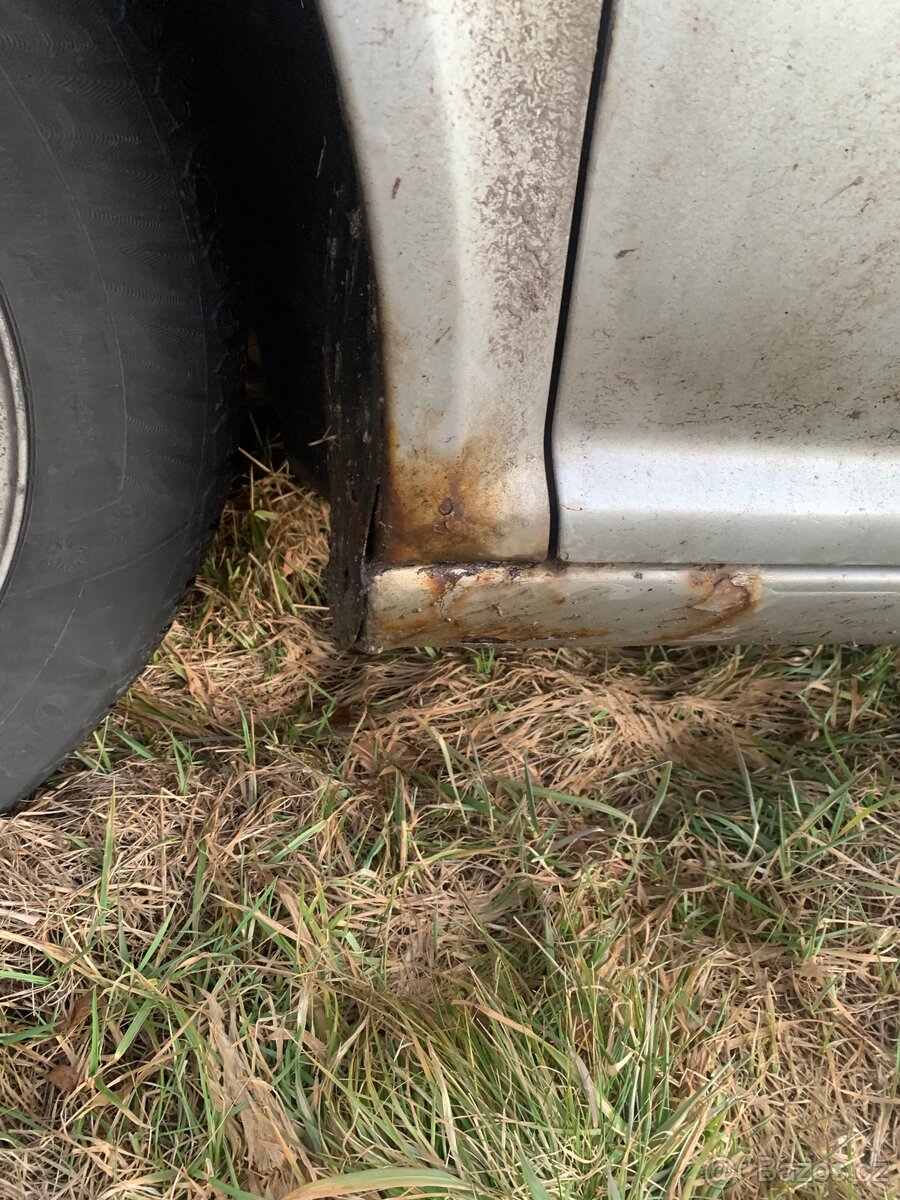 Volkswagen golf IV variant 1.9 TDi - 9