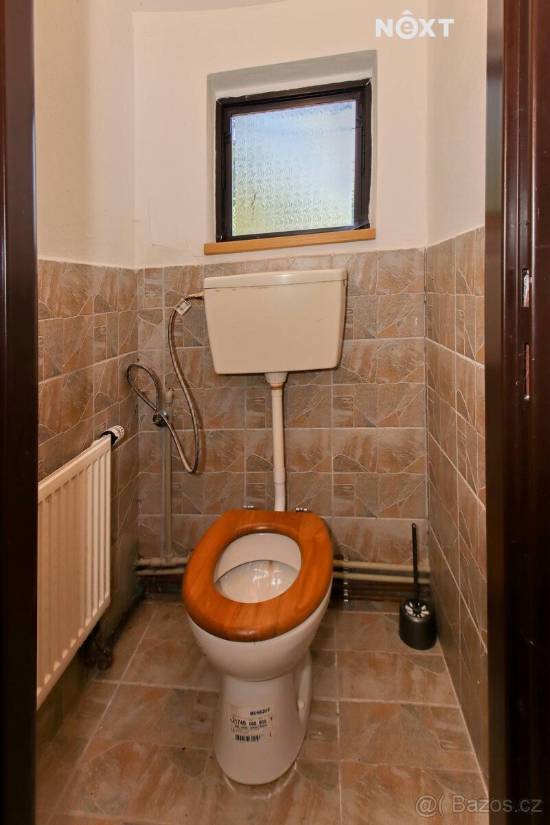 Prodej Rodinný dům, 80㎡ - 9