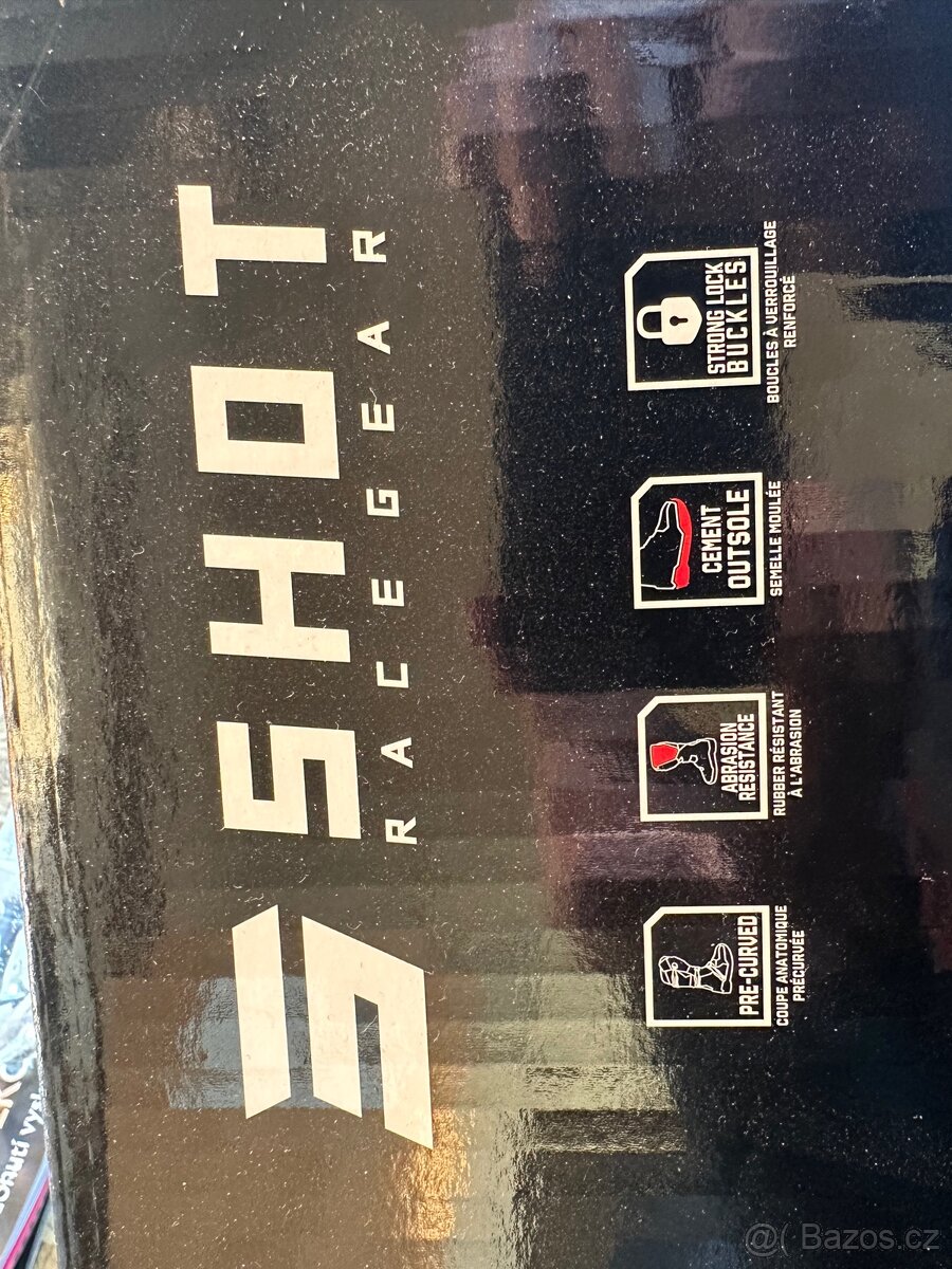 Shot race 4 camo - 9