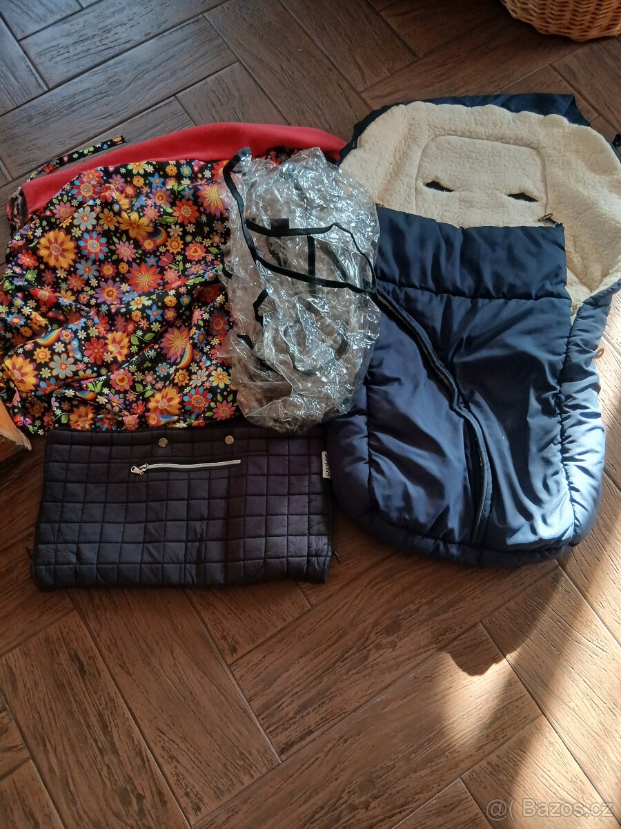 Thule Urban glide 2 double - 9