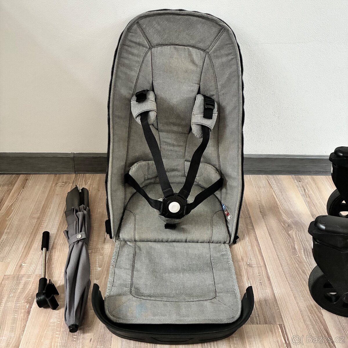 Joolz day 3 Studio dvojkombinace - 9