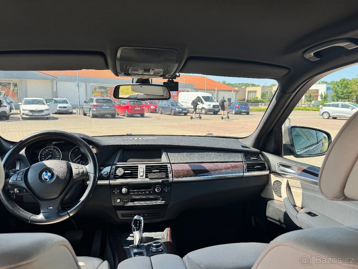 X5 e70 3.0d/180kw/ - 9