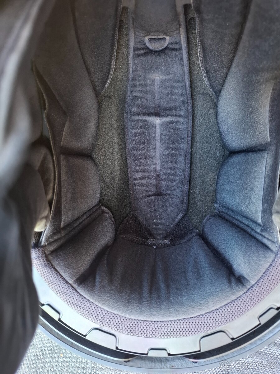 Schuberth C3 Pro - 9