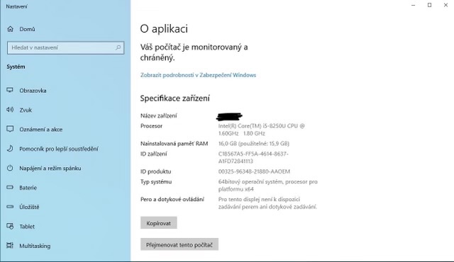 Lenovo Ideapad 530S 15IKB - 9