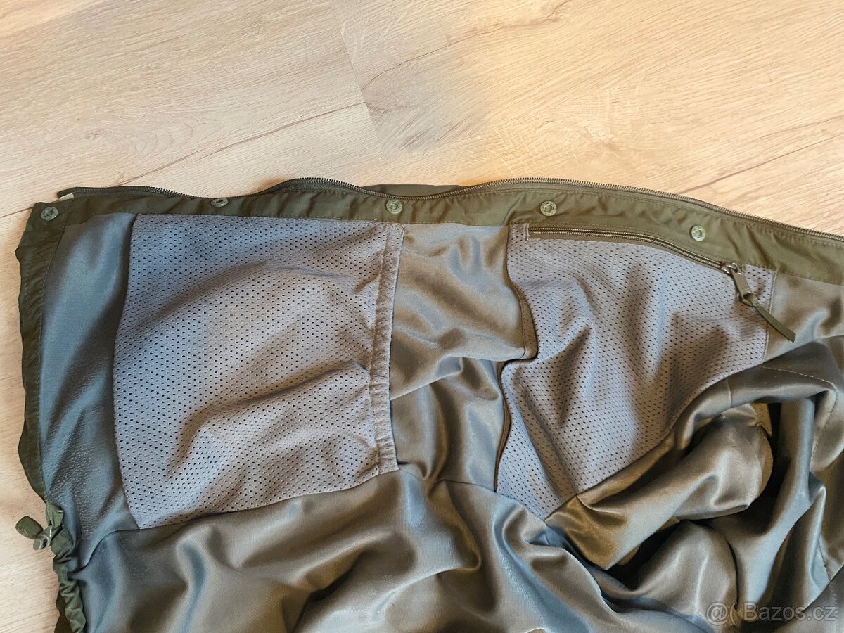 Paramo Halkon jacket vel.s - 9