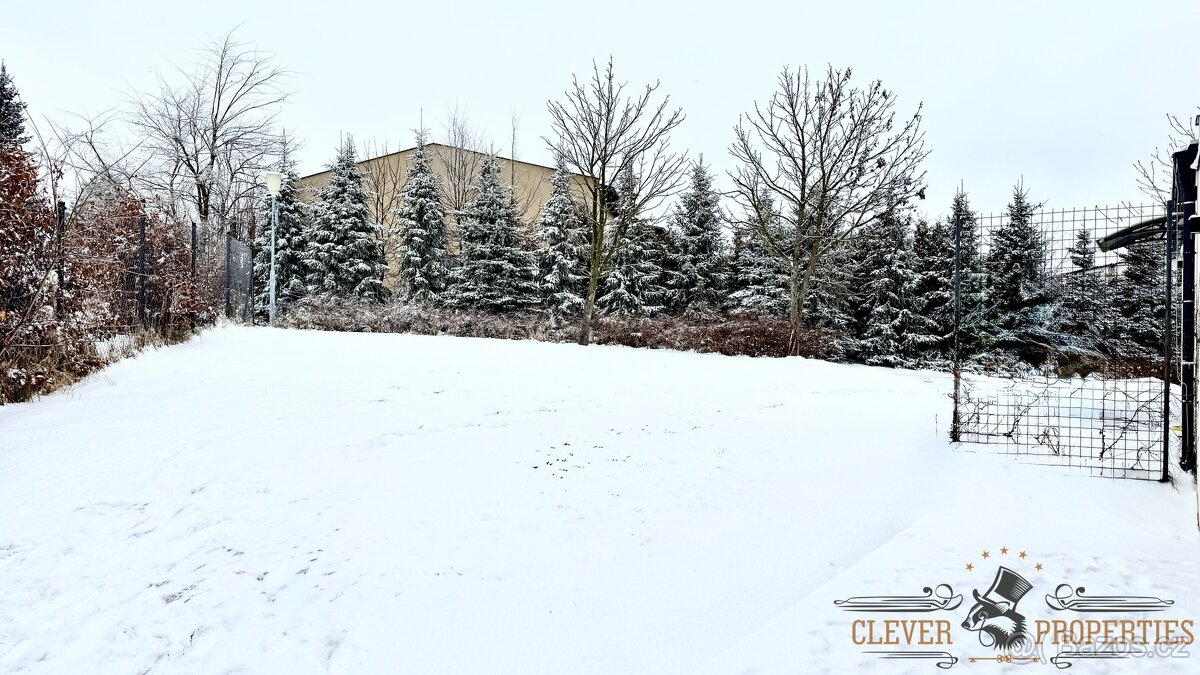 Prodej dům - apartmán 2+kk, 49 m² - Nové Město na Moravě - 9