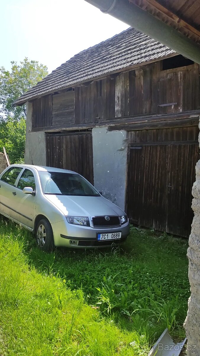 Prodej rodinného domu 268 m², pozemek 459 m² Stádlec - 9