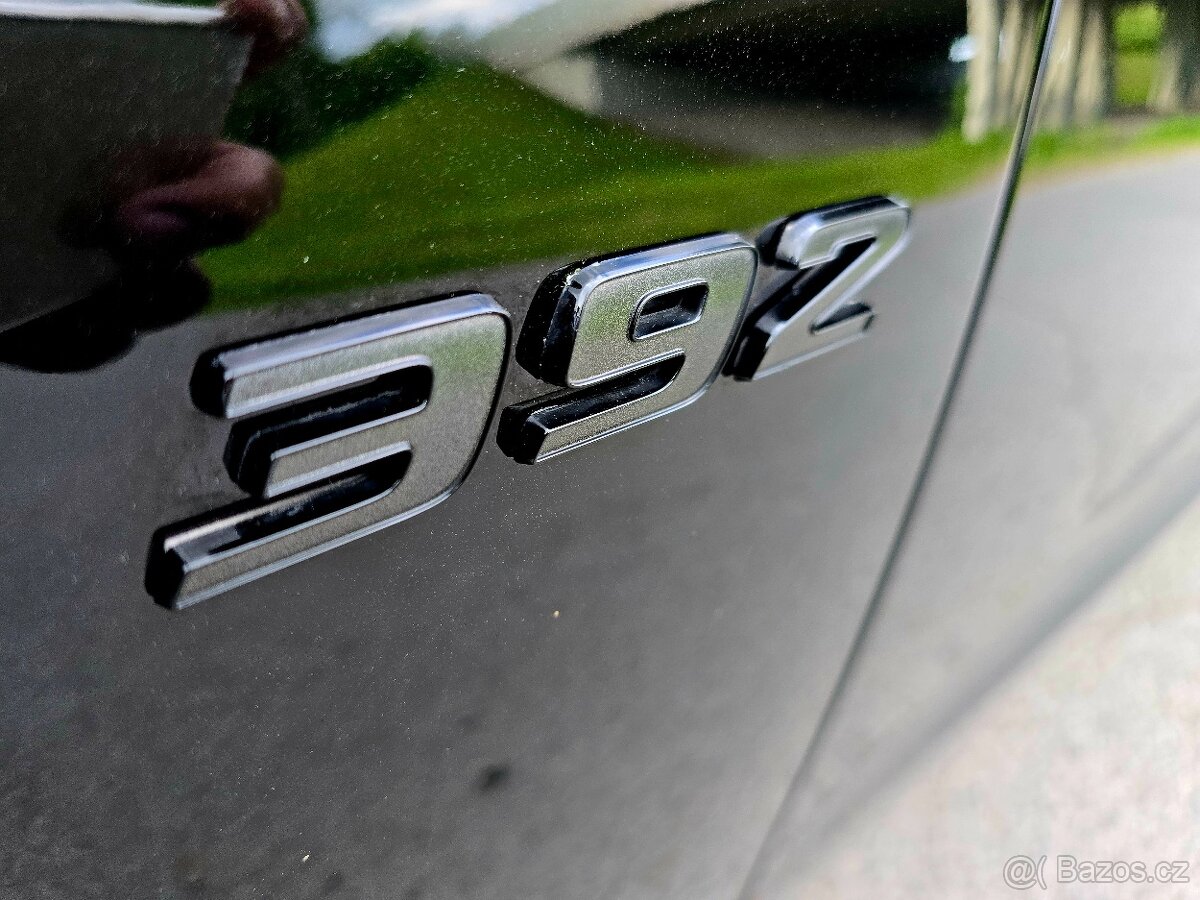 Dodge Durango 2021, SRT 6,4 HEMI, 4x4, ODPOČET DPH - 9