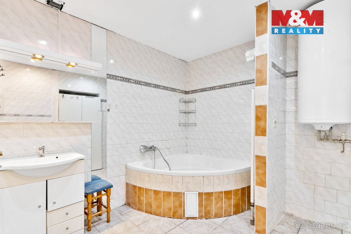 Prodej penzionu, 420m², Jablonec nad Jizerou - 9