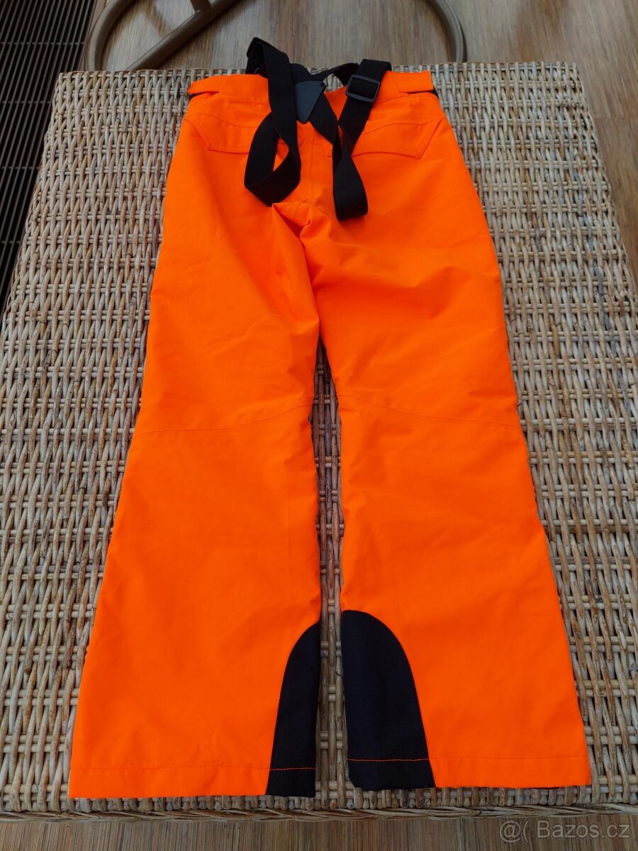 Dětská lyžařská souprava Ziener - vel 152 - 9