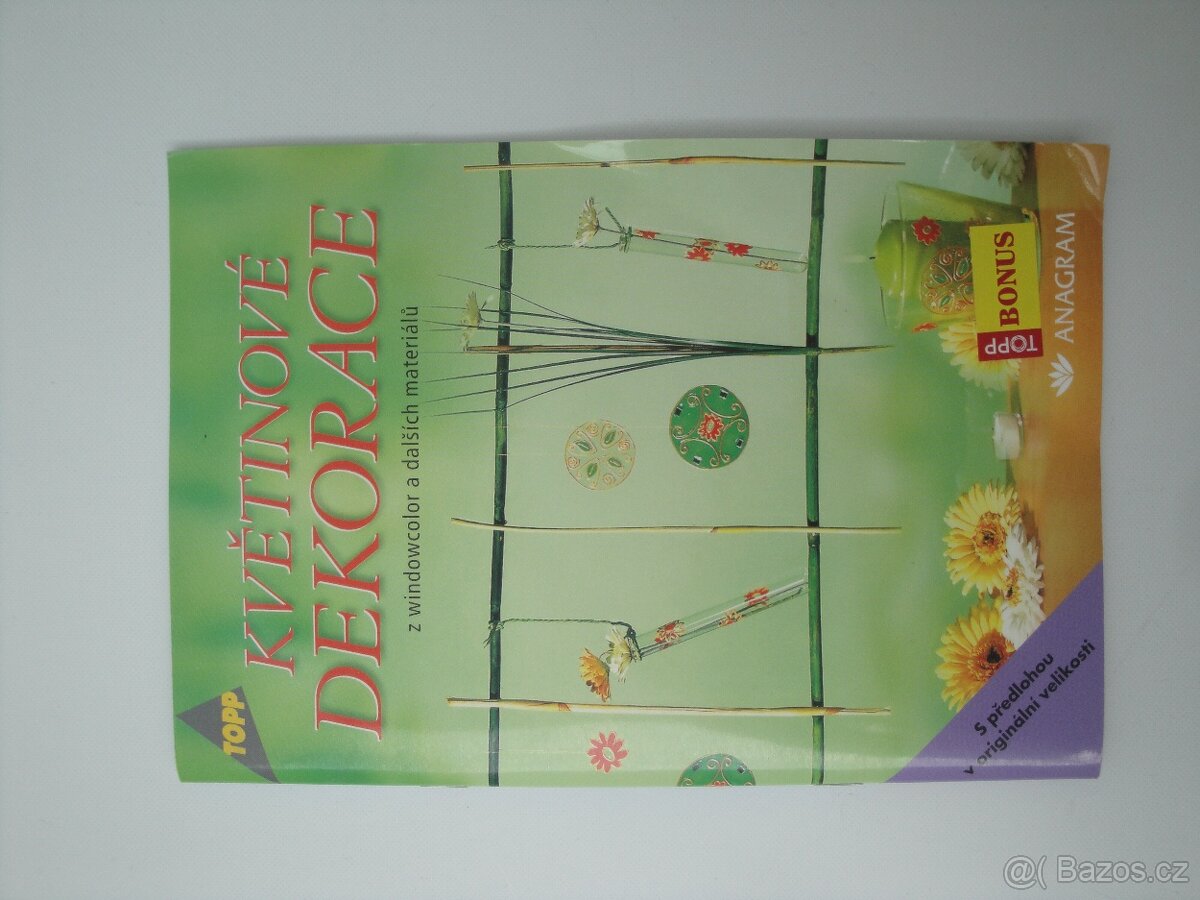 Knihy, dětské, kreativní, rodokaps, destrukční deník, pes .. - 9