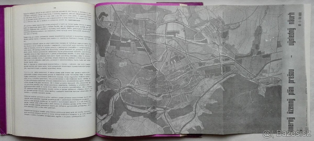 Rozvoj veľkomestských regiónov na slovensku vo vzťahu k proj - 9