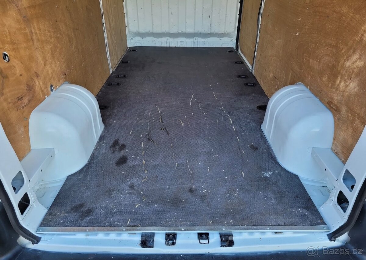 Master L3H2 2.5dci - 9