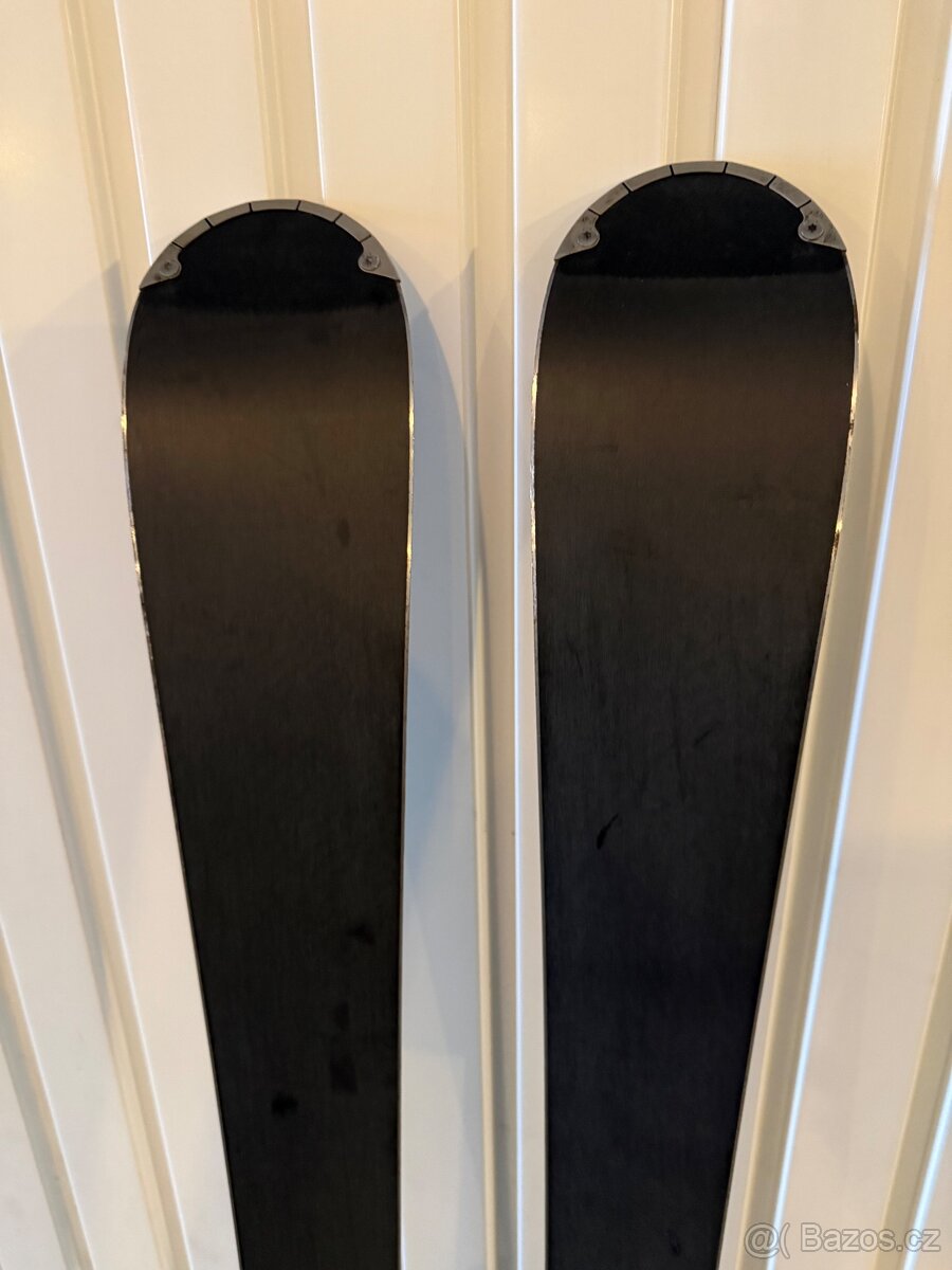 Lyže ATOMIC Balanze 154 - 9