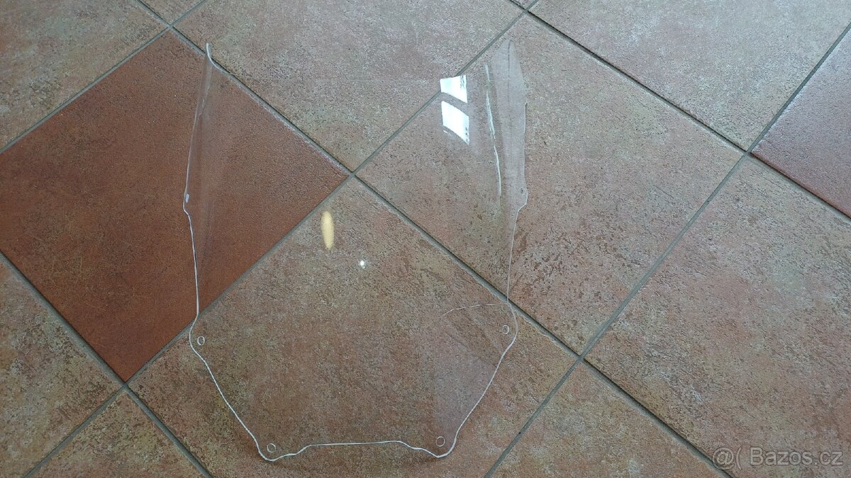 Kawasaki zxr 400 kapotáže - 9