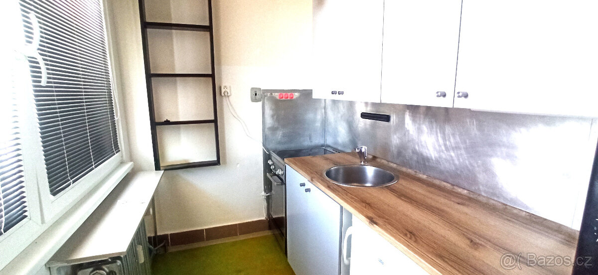 Pronájem 1+1,Pardubická,Chrudim - 9