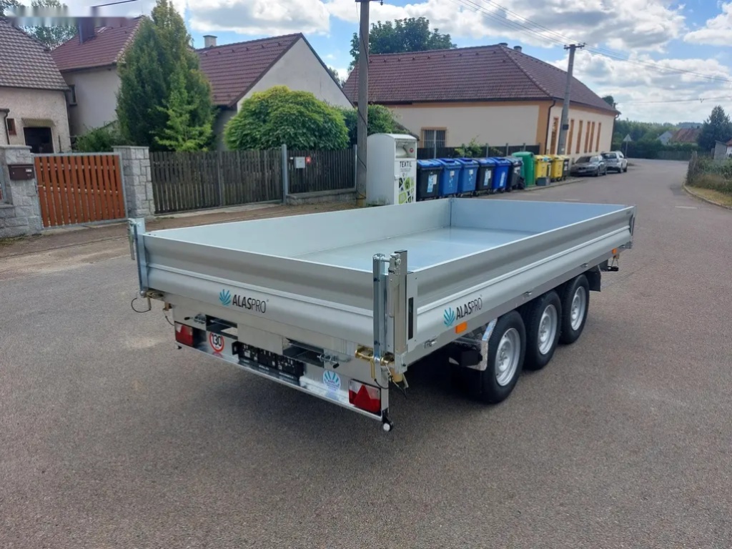 AHB 3SKS 3,5t 41/21 B3 ele - 9