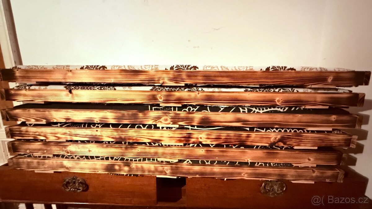 Akustické panely - 9