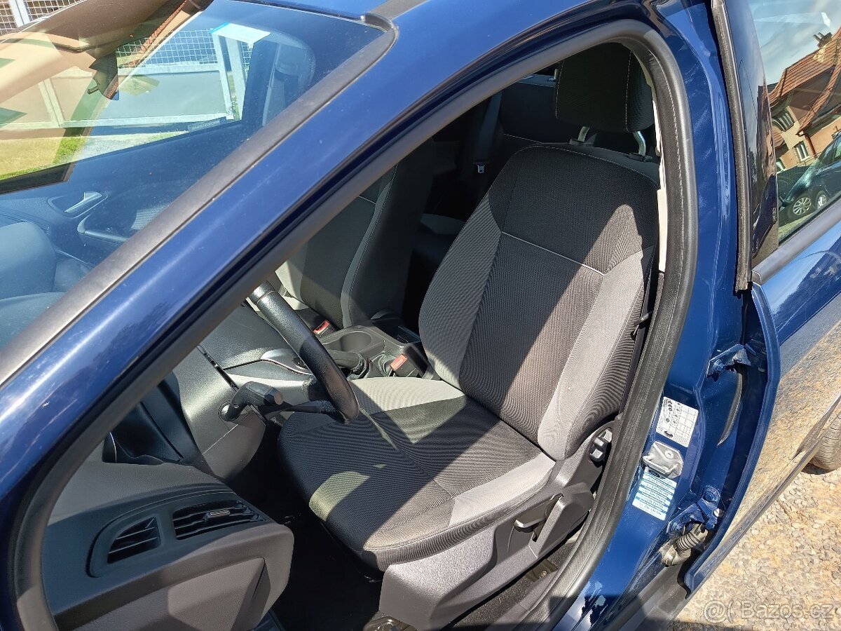 Ford Focus, 1.0i 74kW COMBI - 9