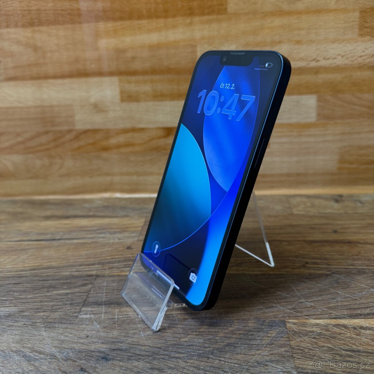 iPhone 14 128GB, midnight (rok záruka) - 9