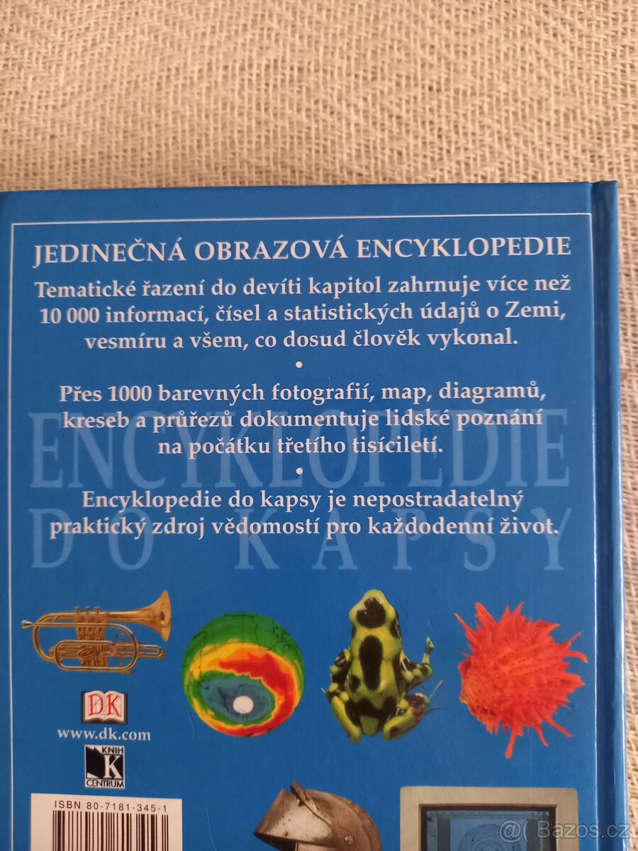 Dětské encyklopedie - 9