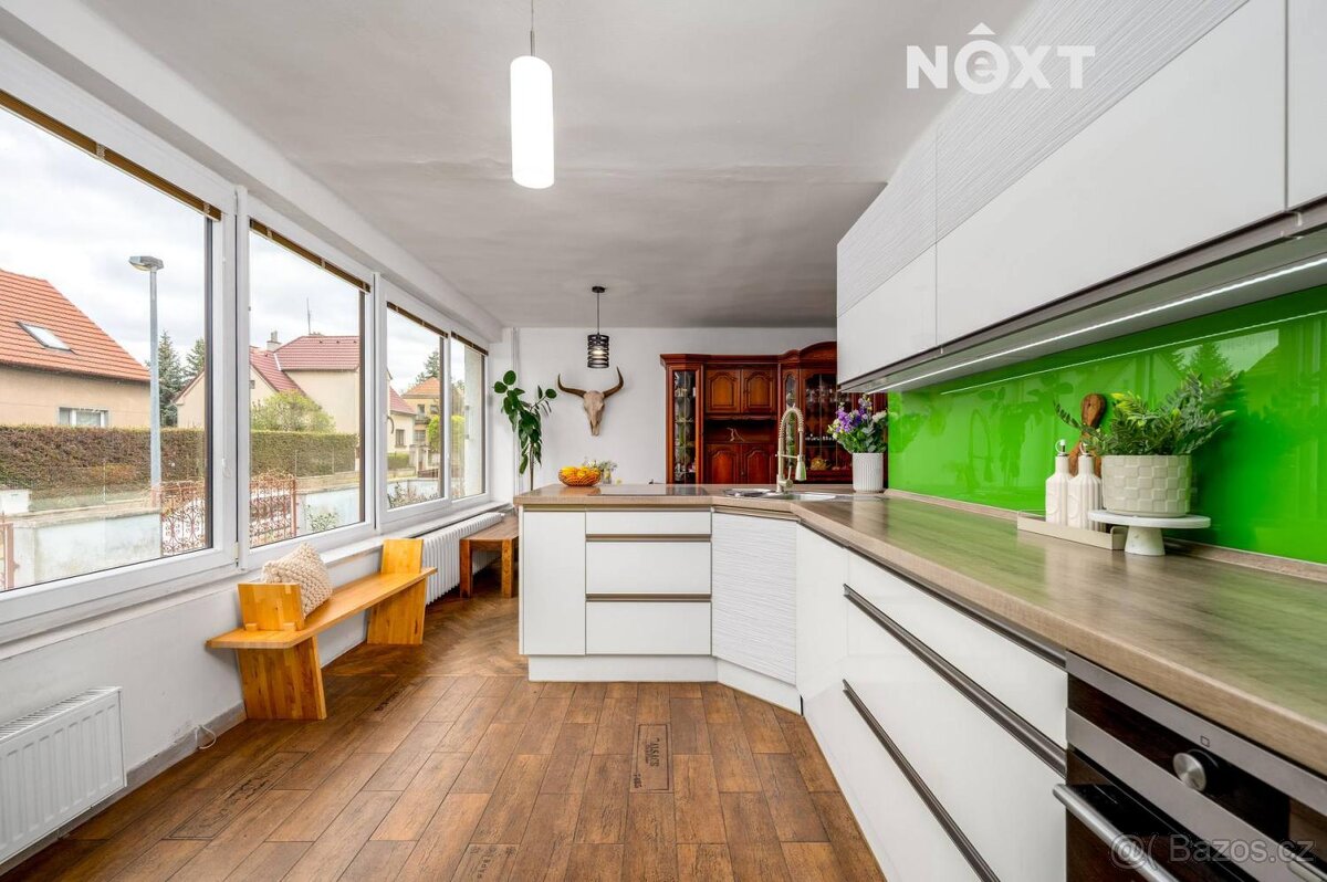 Prodej Rodinný dům, 166㎡ - 9