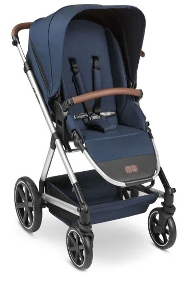 Kočárek ABC DESIGN Set Viper 4 2021 NAVY BLUE - 9