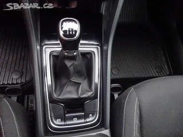 Škoda Karoq 1.6 TDI r.v.2017 (85 kw) 1.Maj.serv.kn ČR - 9