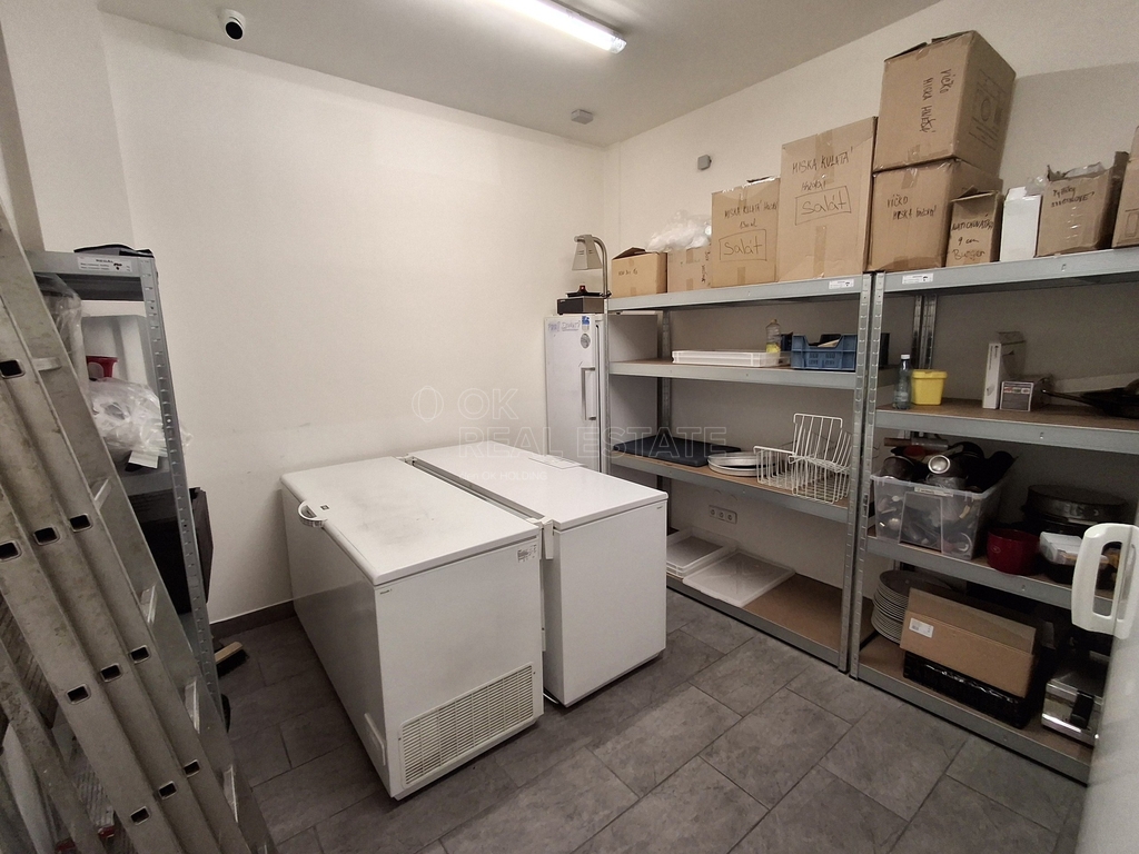 Pronájem ostatní komerční nemovitosti, 119 m² - Kolín IV - 9