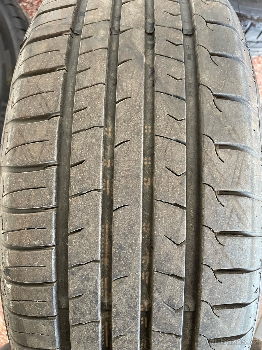 Alu kola letní r16 - 9