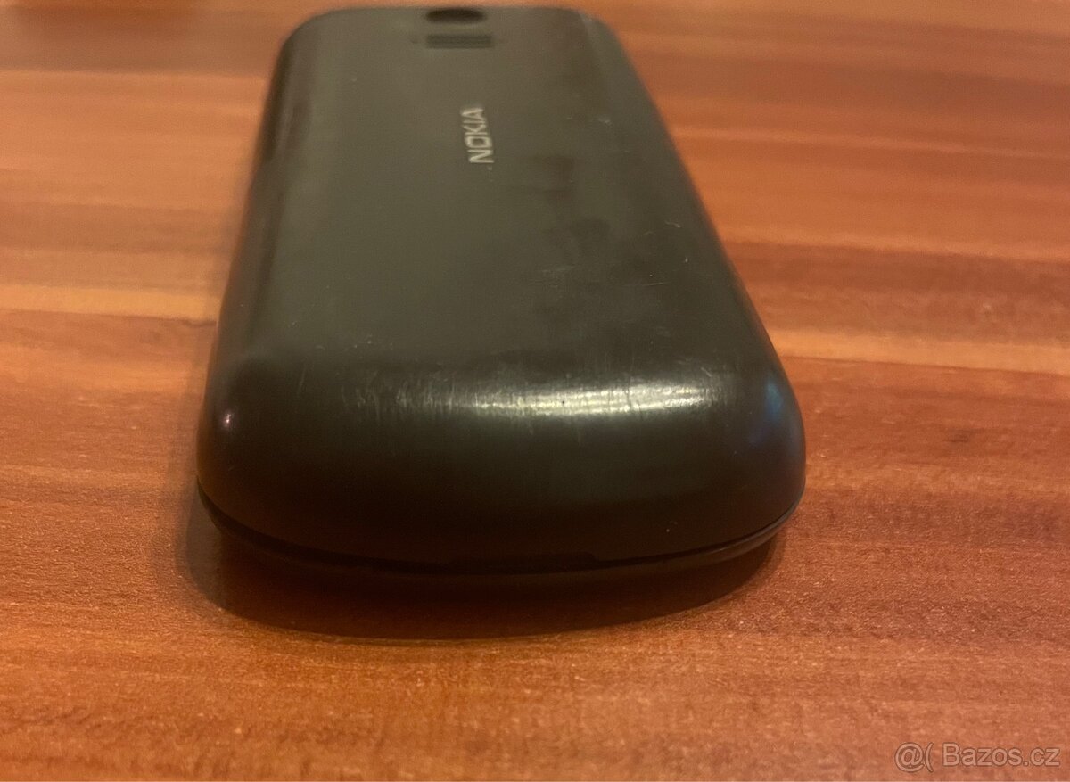 Mobilní telefon Nokia 130 Dual SIM (2017)-poškozený - 9