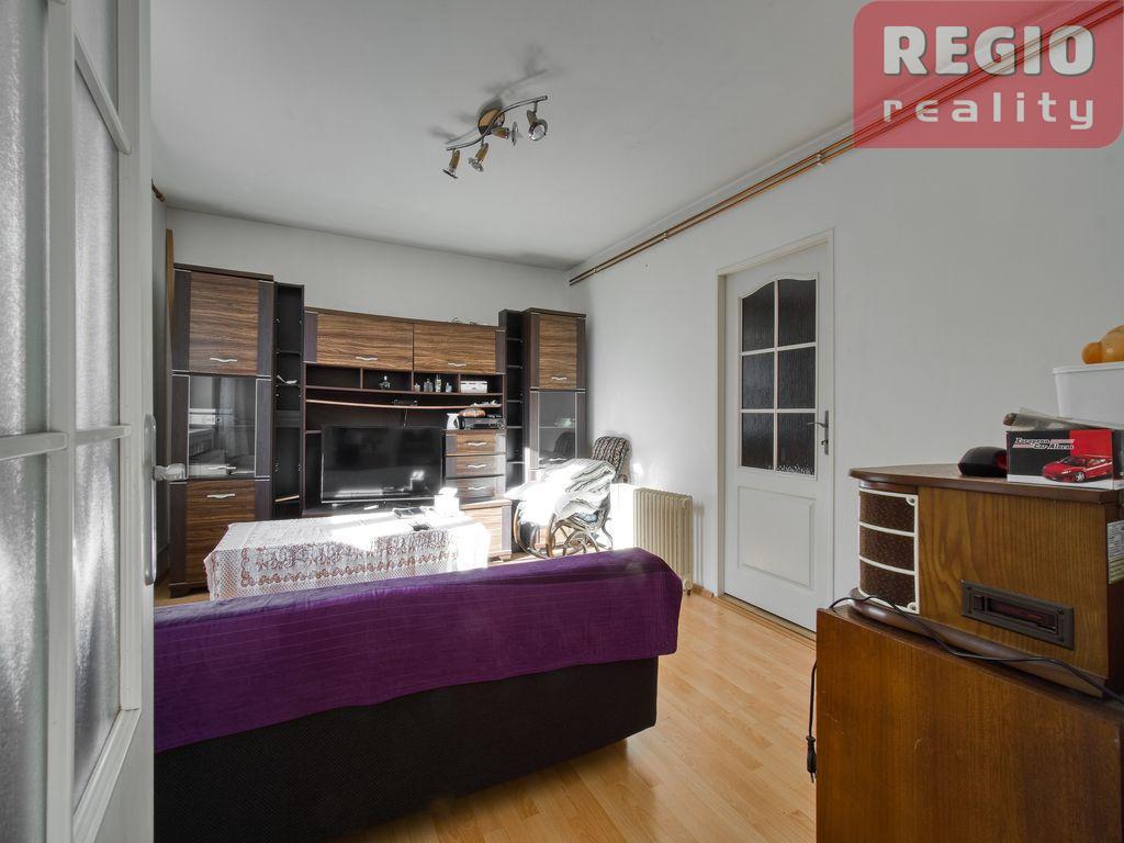 Prodej chalupy, Karolínka - 9