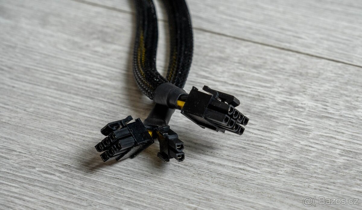 M.2 NVMe eGPU adaptér - 9