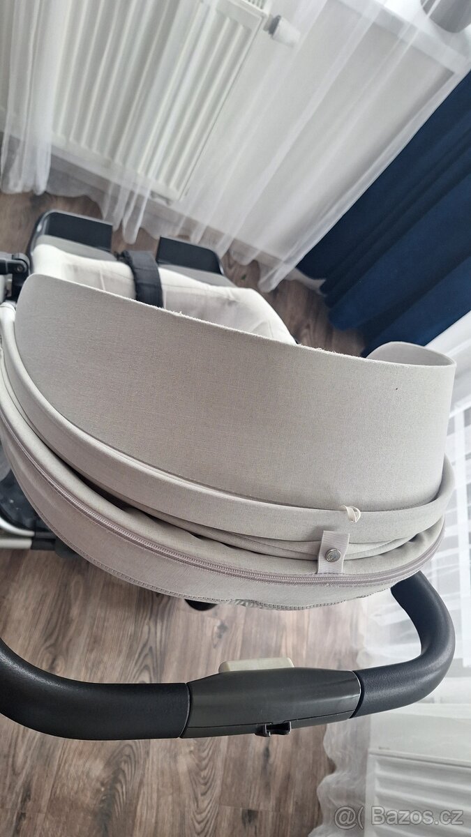 Kočárek Stokke - 9