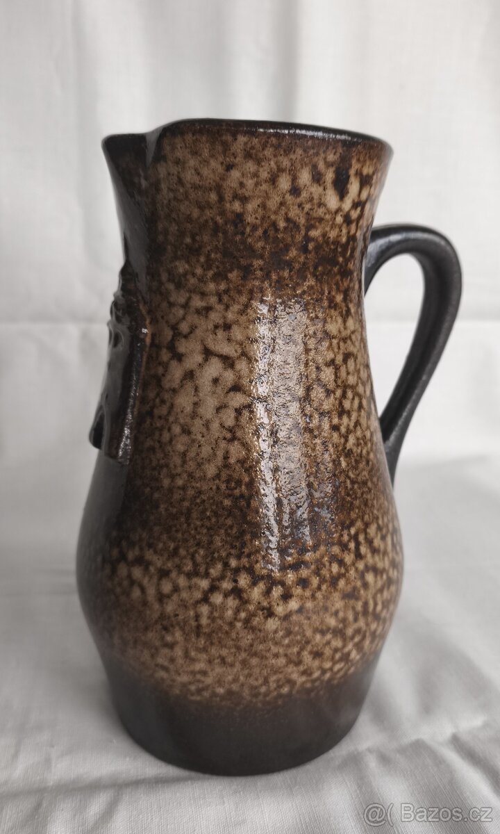 keramické džbány - 9
