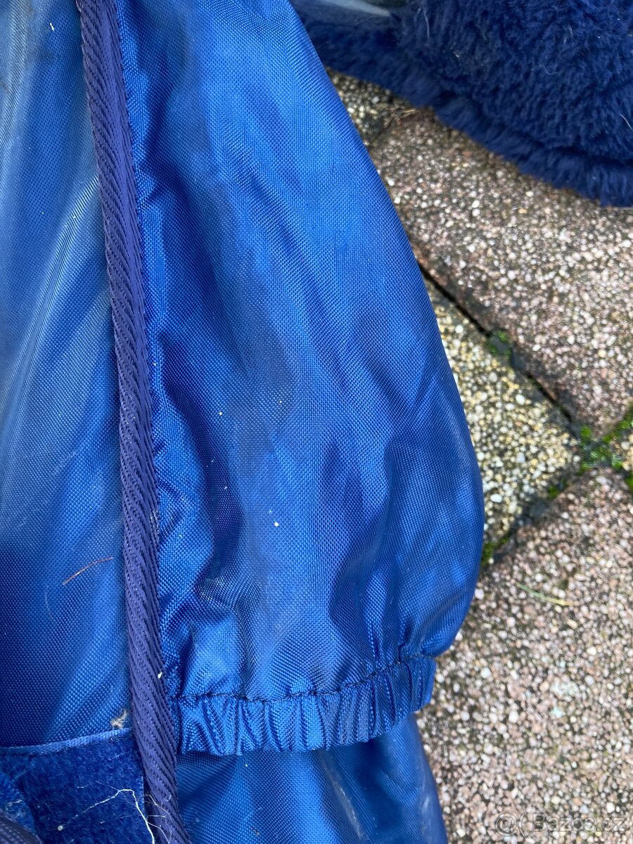 taška na box busse - 9