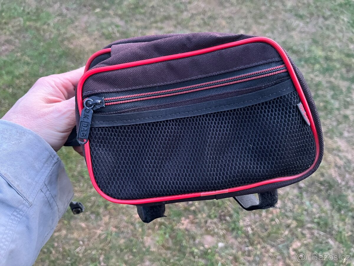 Dámské kolo Author Quanta - 9