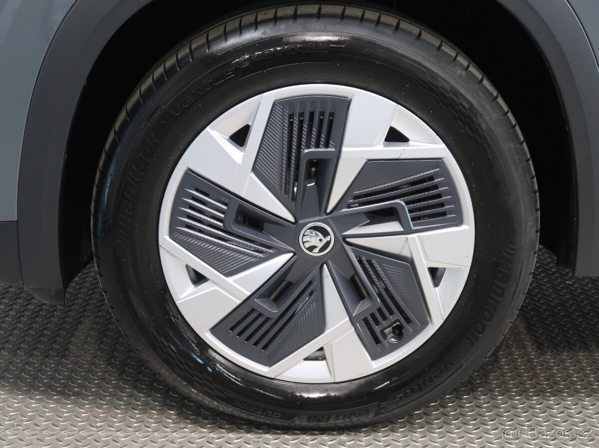 Kodiaq SELECTION 2.0TDI 142KW 4x4 DSG - 9